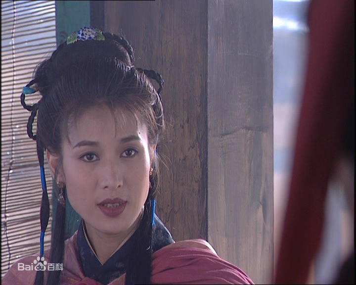 郑爽大影视精选剧照