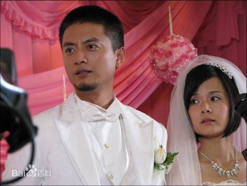 邵桐(shao tong)高清剧照