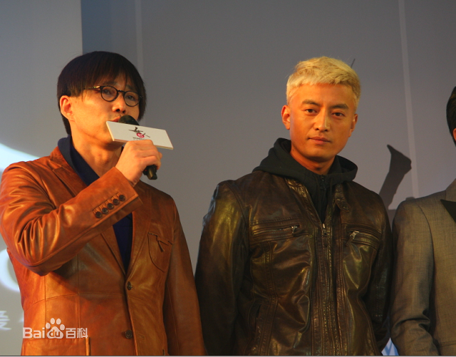 邵桐(shao tong)高清剧照