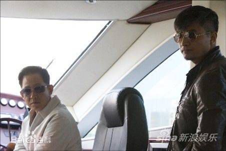 邵桐(shao tong)高清剧照