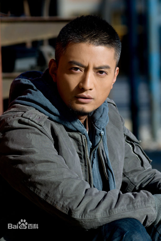 高清邵桐(shao tong)图片