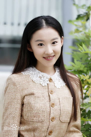 张可佳在《向着胜利前进》中的