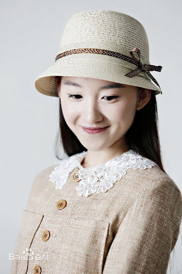 张可佳在《向着胜利前进》中的