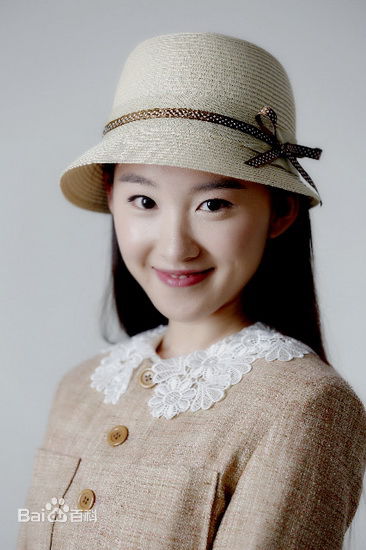 张可佳在《向着胜利前进》中的