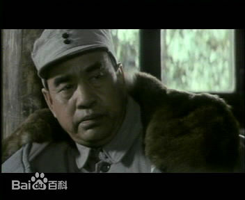 高清刘怀正图片