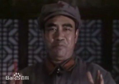 高清刘怀正图片