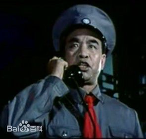 刘怀正高清海报图册