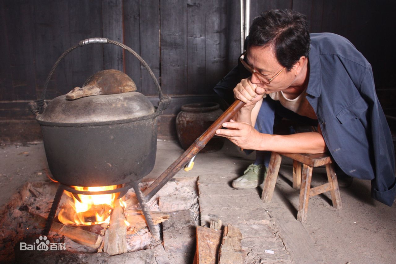 最全赵彦民在电影《远山在呼唤》中演王国政中的相册