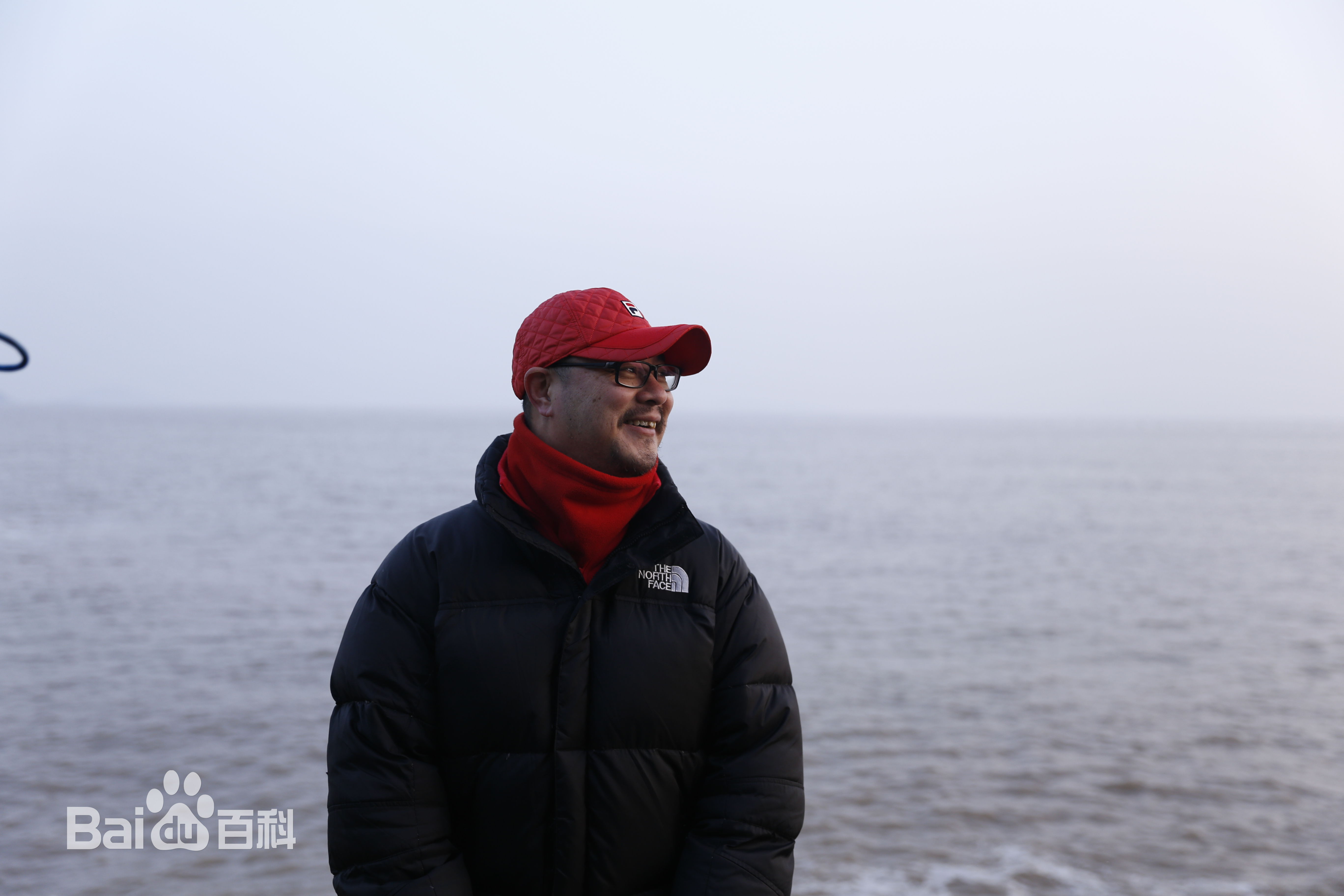 麦炳华(Ken Mak)导演现场工作照图册