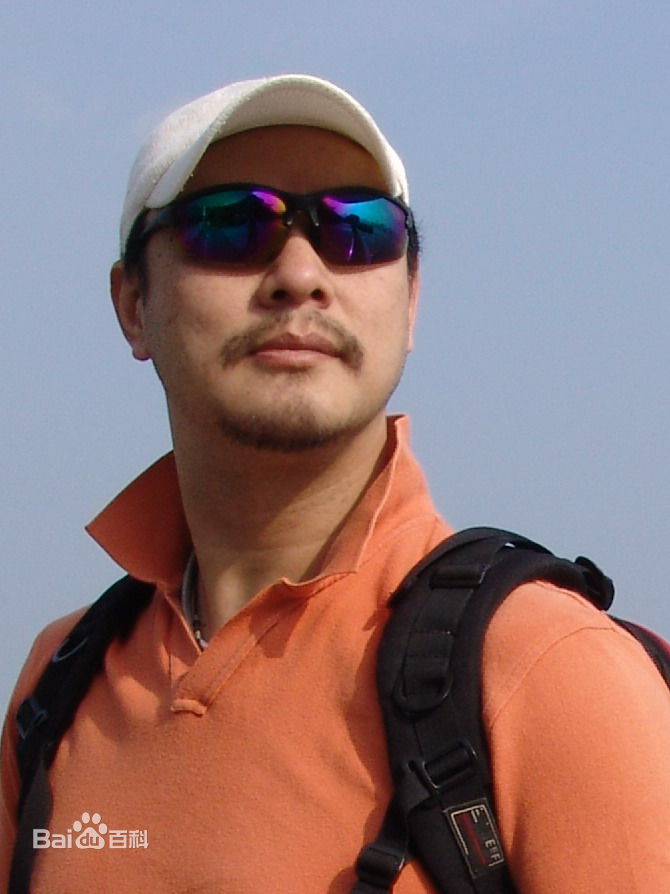 麦炳华(Ken Mak)前后照片