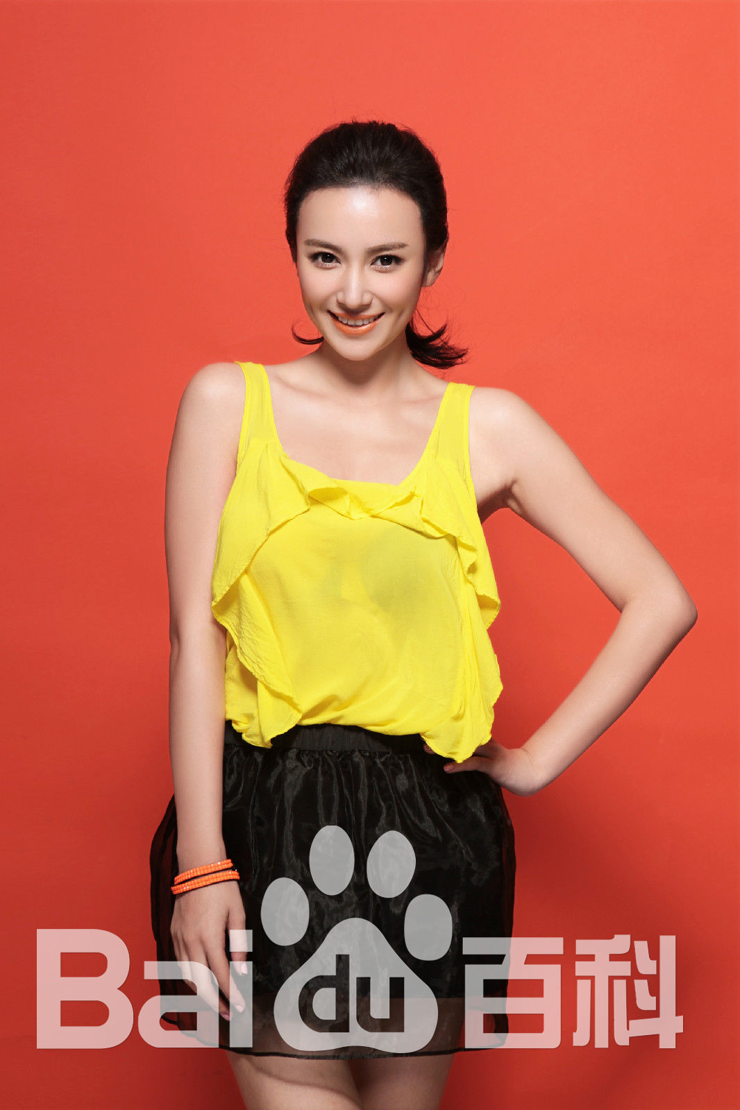 唐熙(Cathy)-最优质剧照