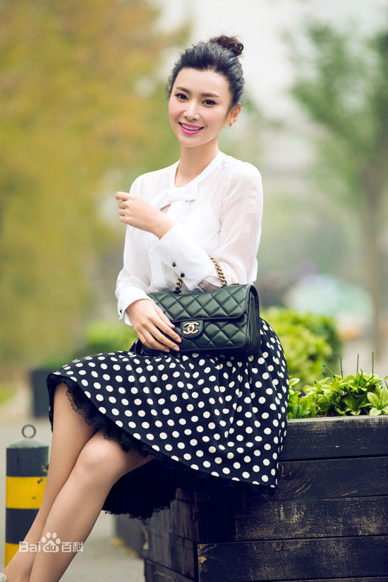 唐熙(Cathy)-最优质剧照