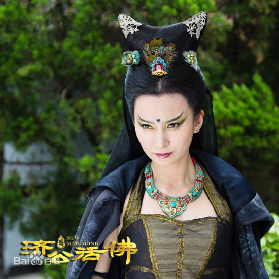 唐熙(Cathy)-最优质剧照