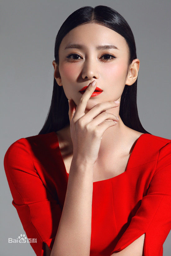 唐熙(Cathy)-最优质剧照