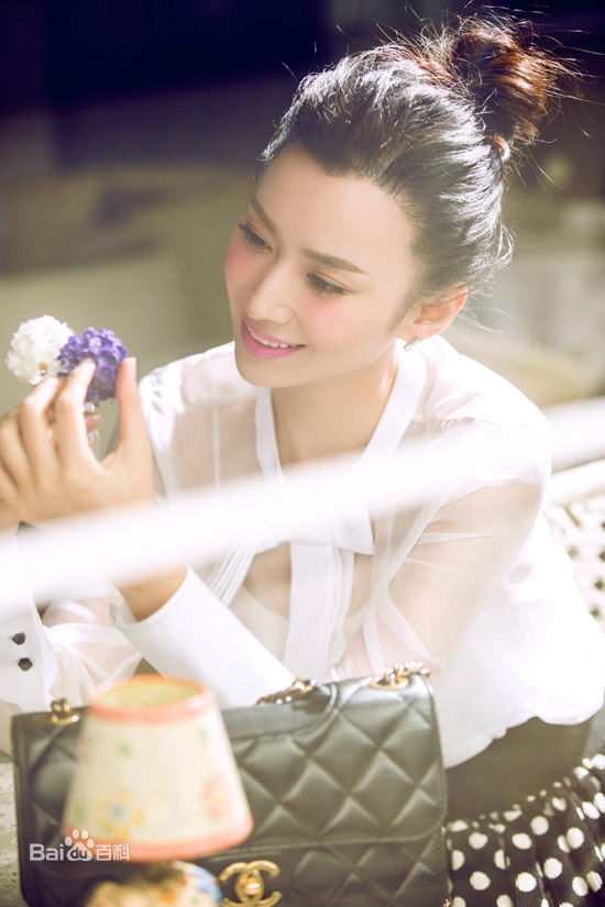 唐熙(Cathy)-最优质剧照