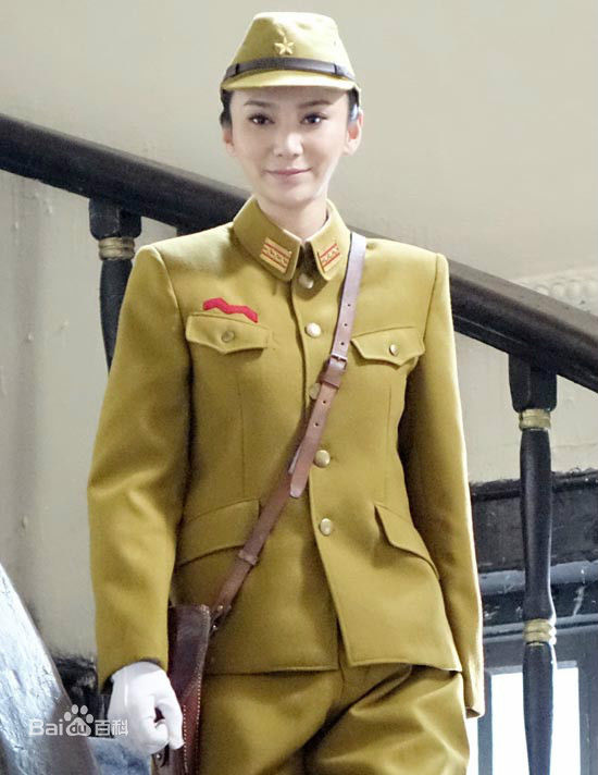 唐熙(Cathy)-最优质剧照