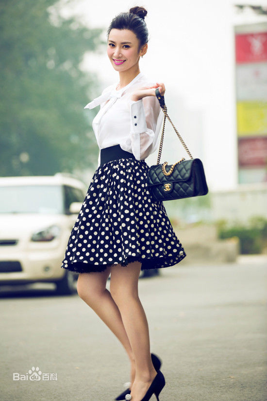 唐熙(Cathy)-最优质剧照