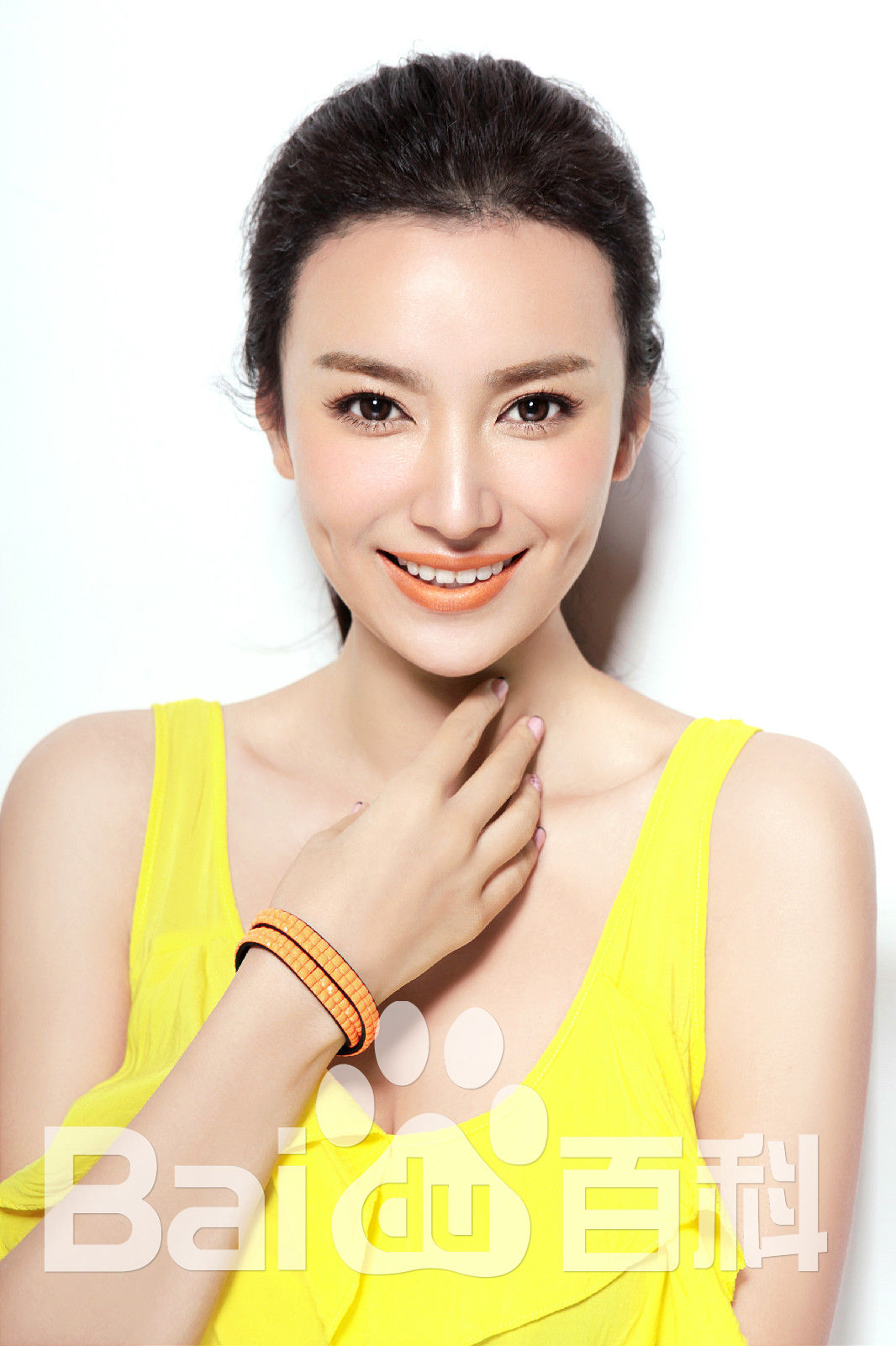 唐熙(Cathy)-最优质剧照