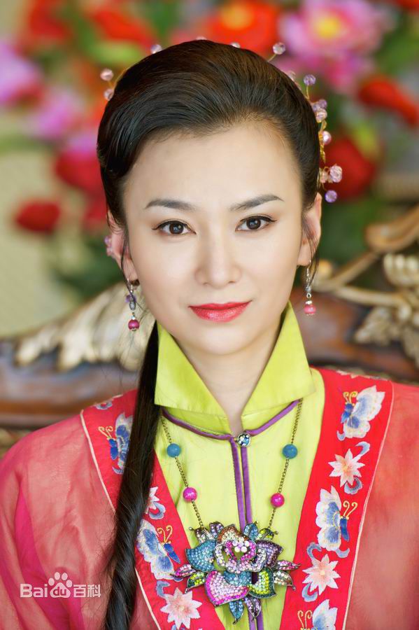 唐熙(Cathy)-最优质剧照