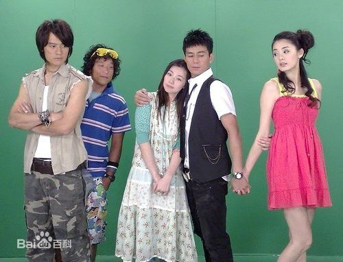 夏如芝电影作品集性感图片图集