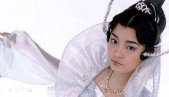 夏如芝电视剧作品集生活照