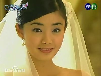 夏如芝电视剧作品集生活照