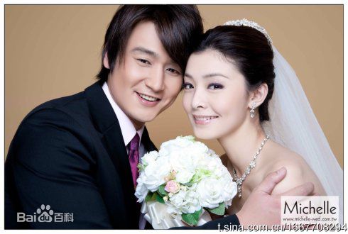 夏如芝电视剧作品集生活照