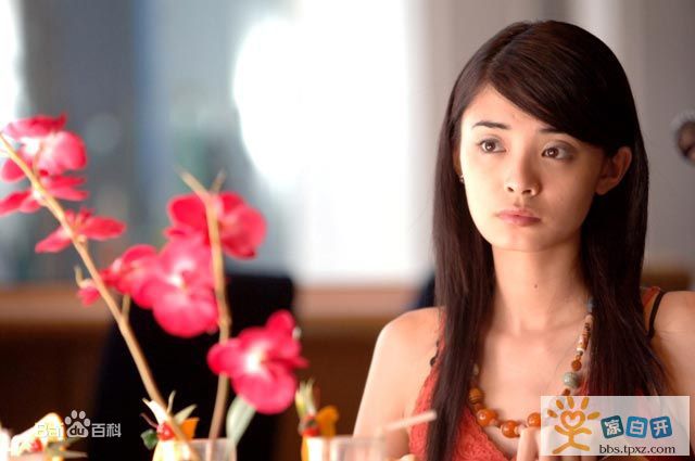 夏如芝电视剧作品集生活照