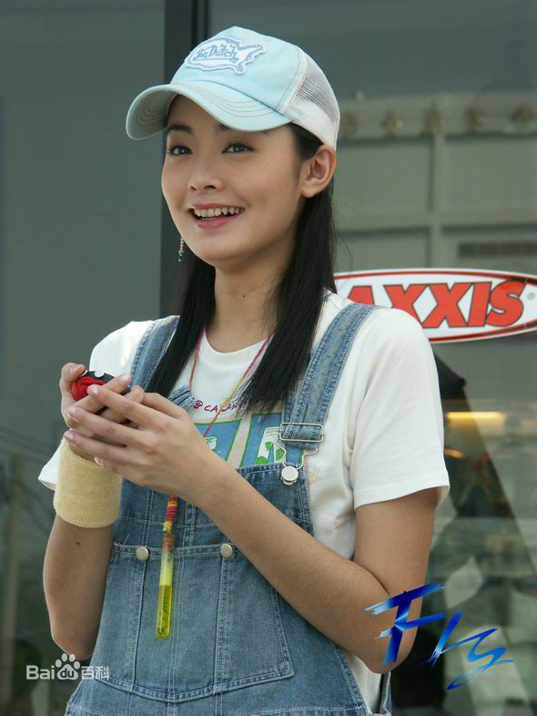 夏如芝电视剧作品集生活照