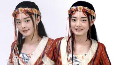 夏如芝电视剧作品集生活照