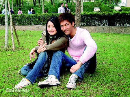 夏如芝电视剧花絮集素颜照相册