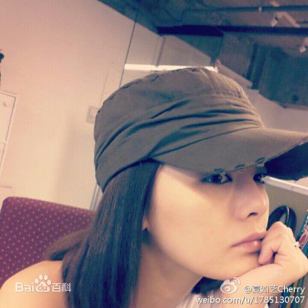 夏如芝生活照图册