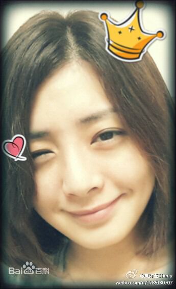 夏如芝生活照图册