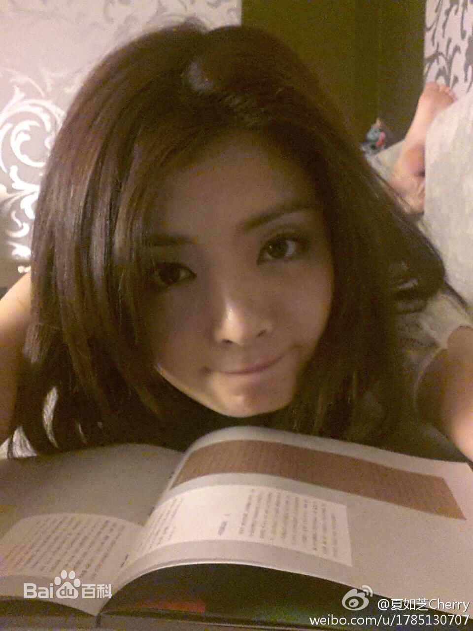 最优质夏如芝精彩图册
