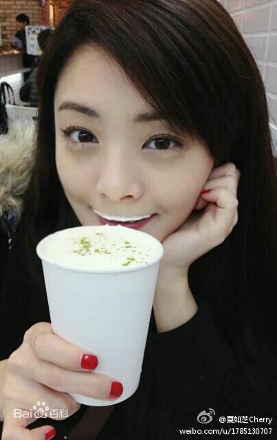 最优质夏如芝精彩图册