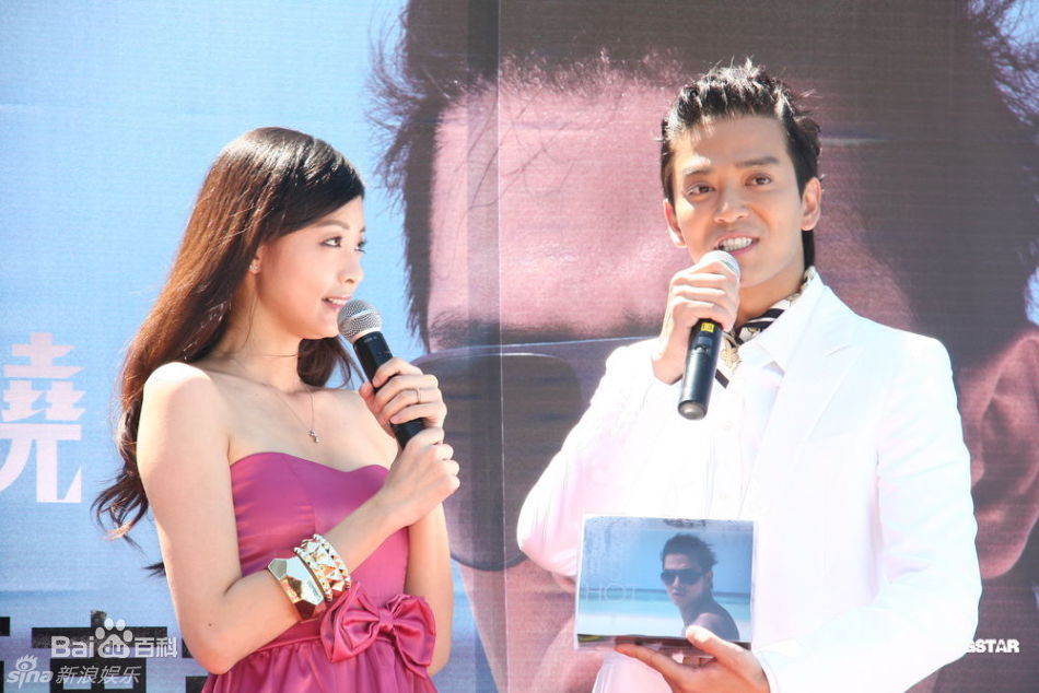 高清夏如芝精彩图册