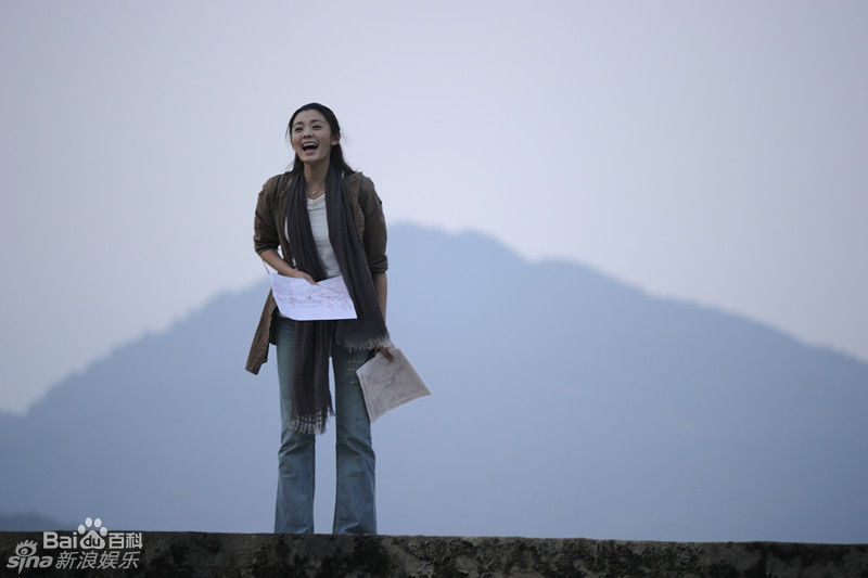 最全夏如芝精彩图册