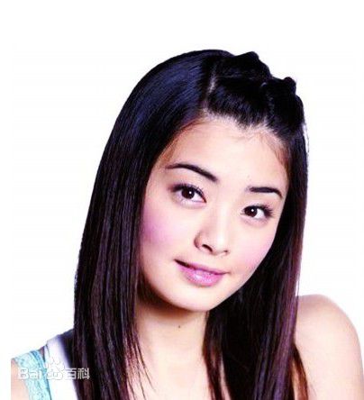 最全夏如芝精彩图册