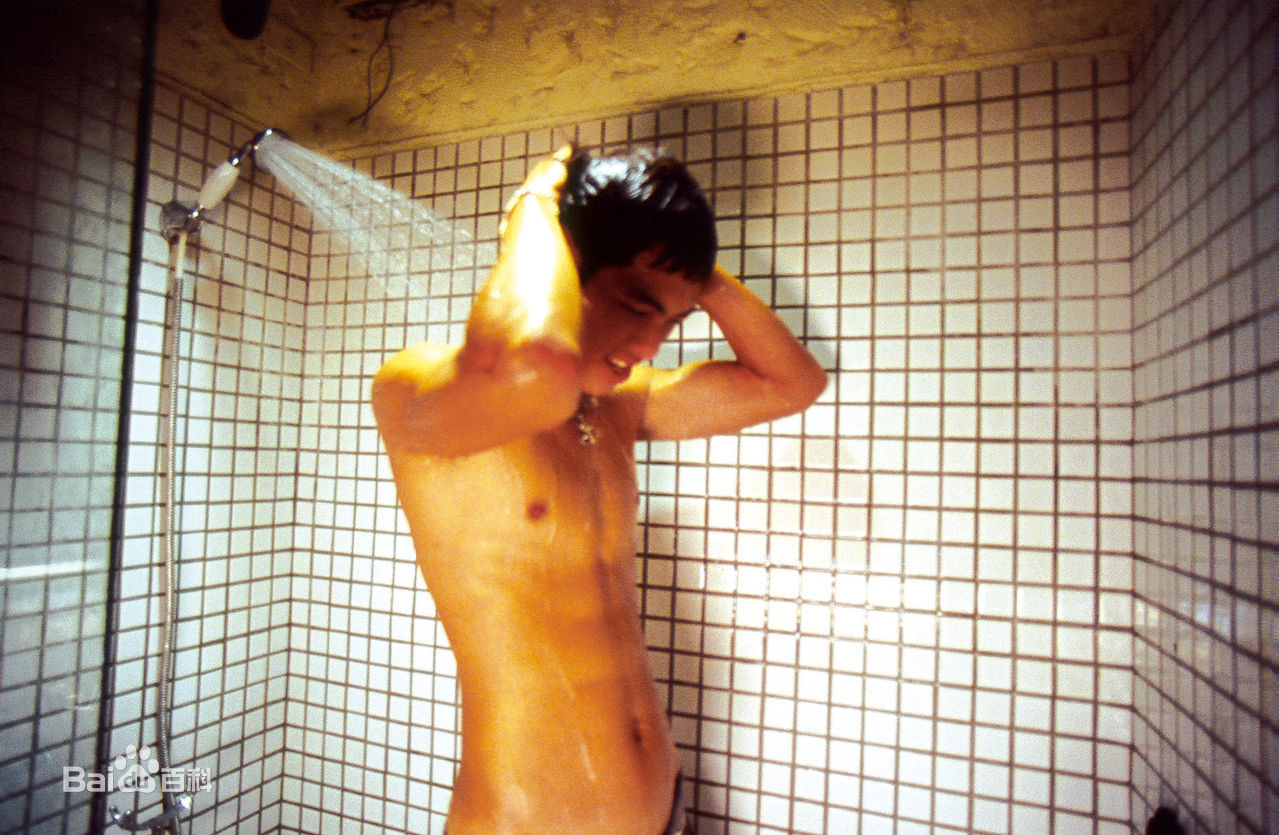 陈映蓉《十七岁的天空》最新剧照