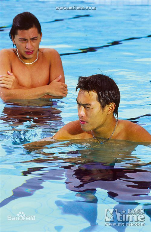 陈映蓉《十七岁的天空》最新剧照