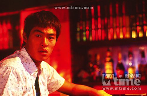 陈映蓉《十七岁的天空》最新剧照