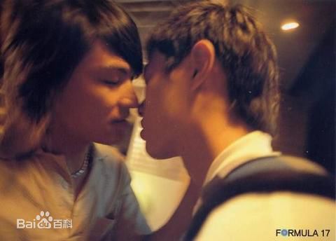 陈映蓉《十七岁的天空》最新剧照