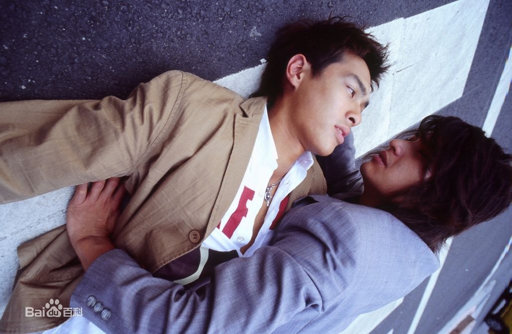 陈映蓉《十七岁的天空》最新剧照