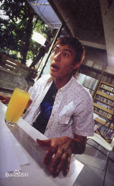 陈映蓉《十七岁的天空》最新剧照