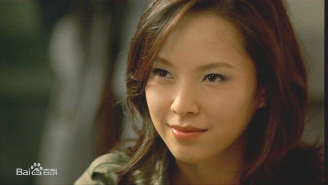 陈映蓉《国士无双》最新剧照