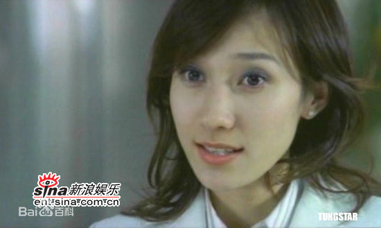 陈映蓉《国士无双》最新剧照