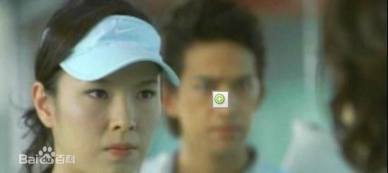 陈映蓉《国士无双》最新剧照