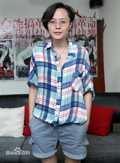 陈映蓉前后照片