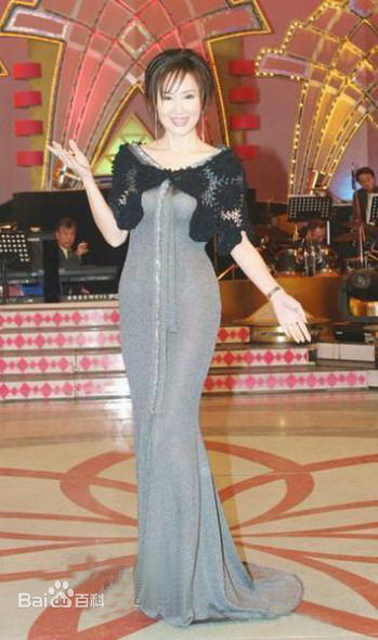 精选马世莉(MAY)