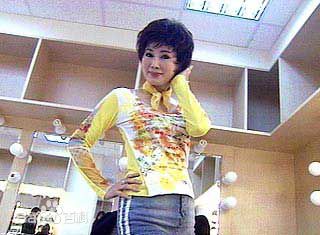 精选马世莉(MAY)